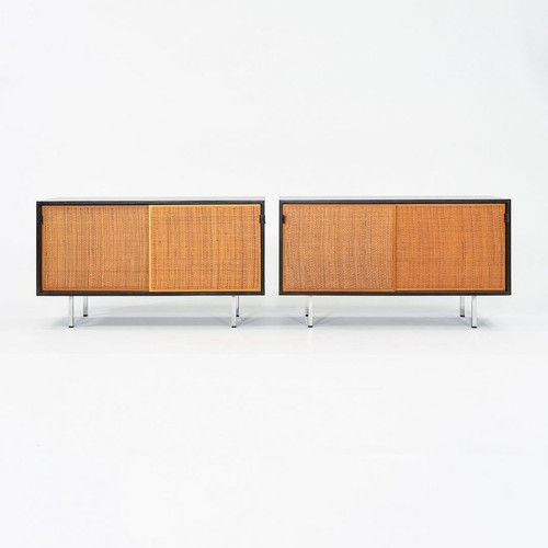 1963 florence knoll ebonized - 1963,
