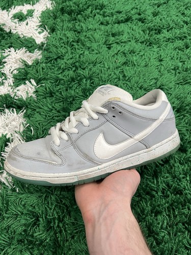 Nike dunk low marty mcfly - nike,