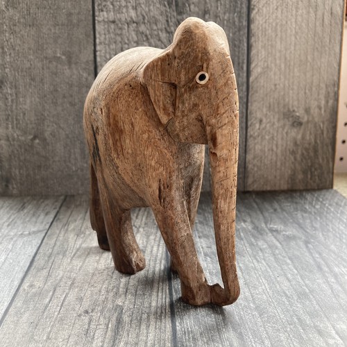Decorative hand carved - decorative, wooden