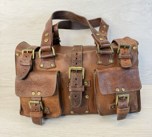 Y2k original mulberry roxanne - y2k,