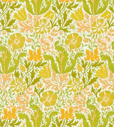 William morris co compton - william,