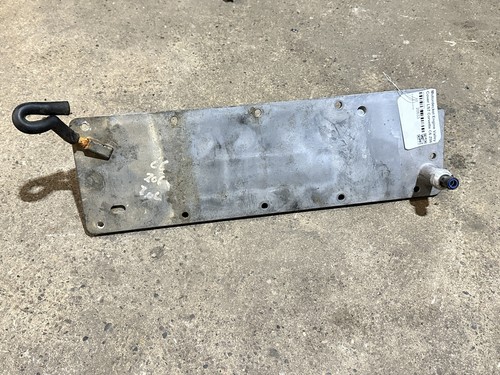Engine cover - engine,