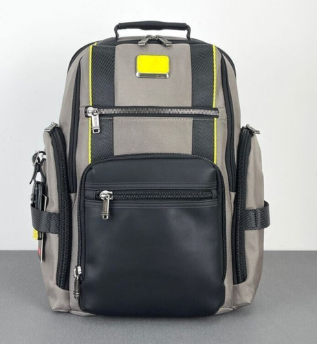 Tumi alpha bravo shepherd - bravo,