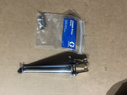 Graco xtr trigger - graco,
