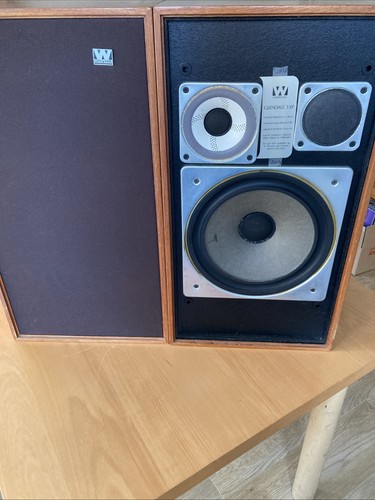 Wharfedale glendale 3xp - wharfedale,