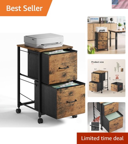Multifunctional drawer - multifunctional, 2-drawer