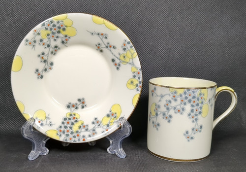 Art deco royal doulton - art,