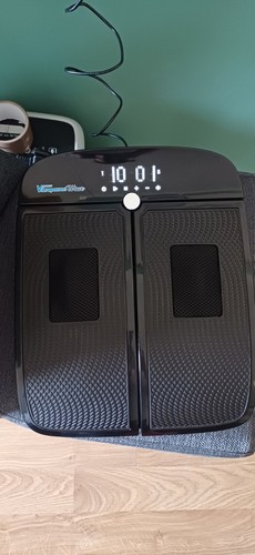 Vibrapower wave foot - vibrapower,