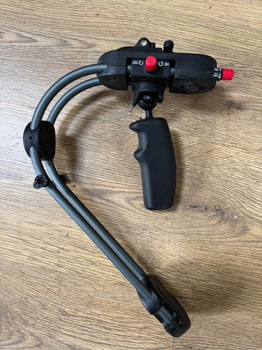 Steadicam smoothie - steadicam,