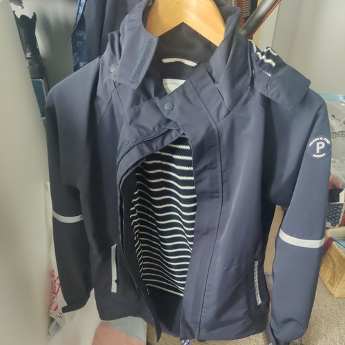 Polare pyret kids jacket - polare, o.