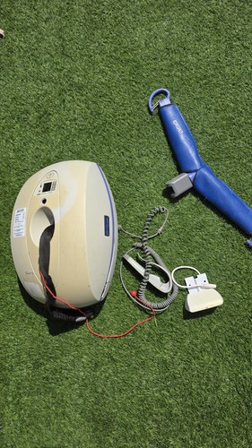 Arjo maxi sky2 - sky2, hoist