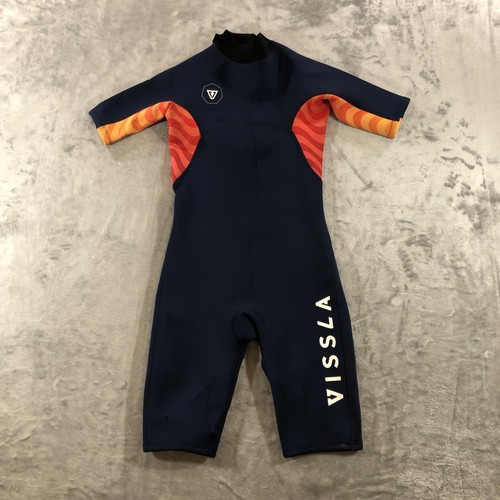 Vissla wetsuit youth medium - wetsuit,