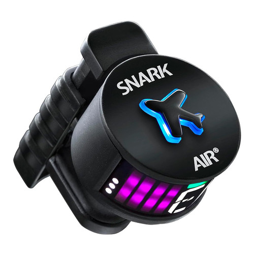 Guitar tuner snark air small - guitar,