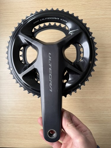 Shimano ultegra di2 r8170 2x12 - shimano,