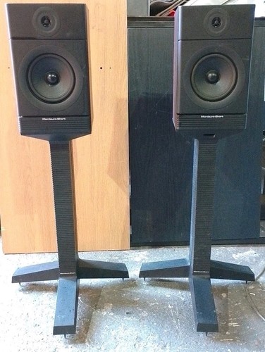 Mordaunt short 10 speaker - mordaunt, 3.10