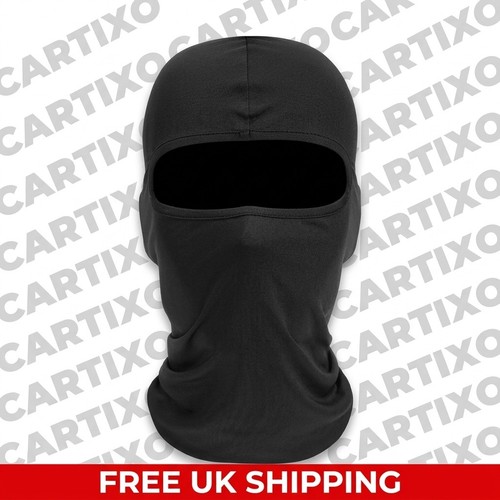 Balaclava full face - full,