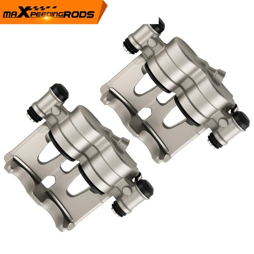 Pair front brake caliper for - pair,