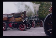 Tz0006 foden steam wagon - tz0006,