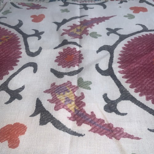 Kate forman linen kanji - linen,