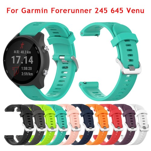 Band 20mm for garmin - band,