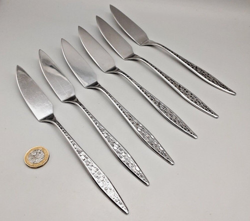 Vintage mid century viners - 6,