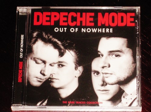 Depeche mode out nowhere - depeche,