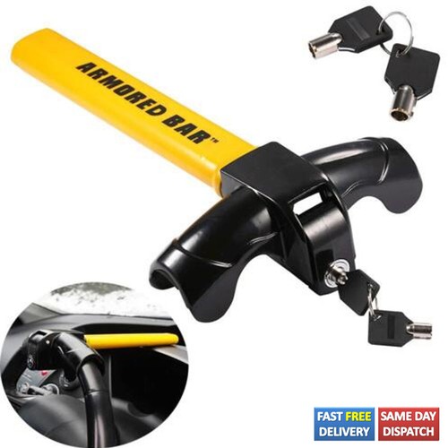 Universal heavy duty - heavy, steering