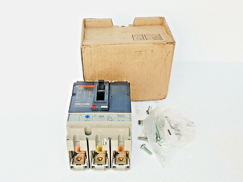 Merlin gerin ns100n circuit - merlin,