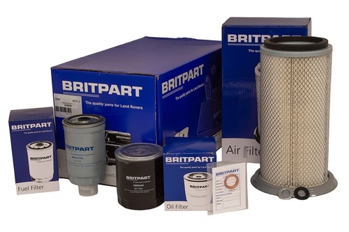 Service kit discovery - kit, &