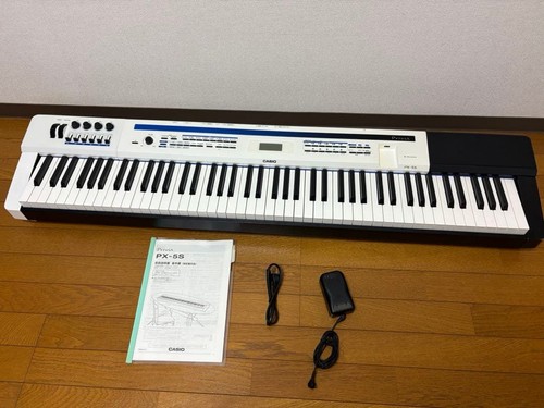 Casio privia pro digital - privia,