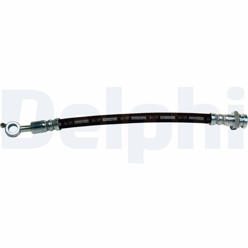 Brake hose delphi lh6643 - hose,
