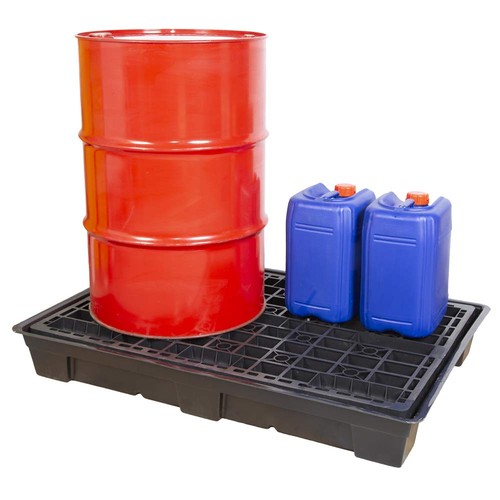 Evo spillpallet for x - for, 2