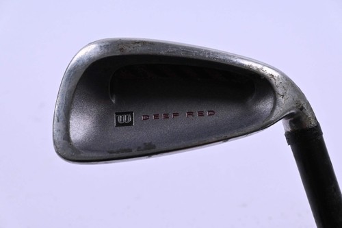 Wilson deep red iron - wilson,