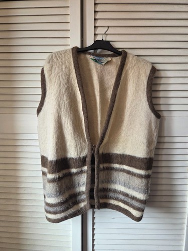 Eider knit iceland vintage - eider,