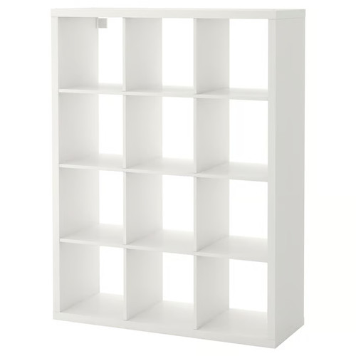 Ikea kallax shelving - kallax, unit