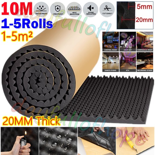 20mm insulation mat - 20mm,