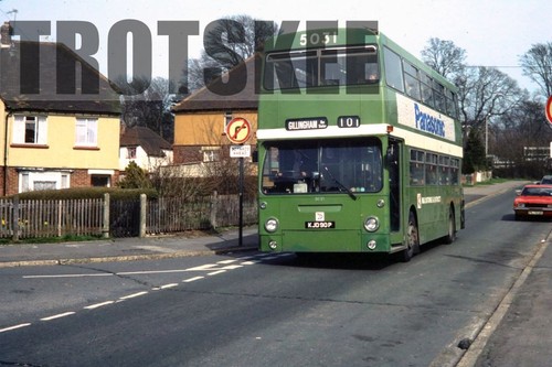 35mm slide maidstone - 35mm, &