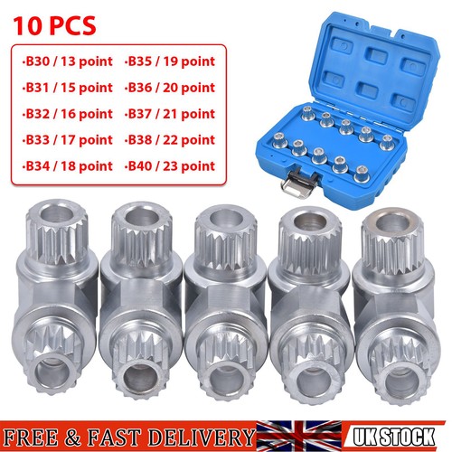 10pc bmw locking wheel - bmw,