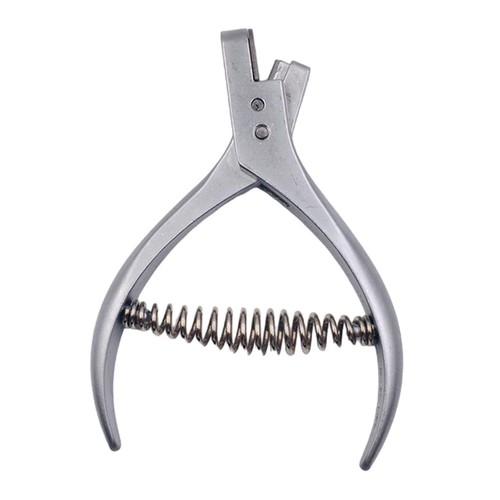 Pattern notcher hole punch - pattern,