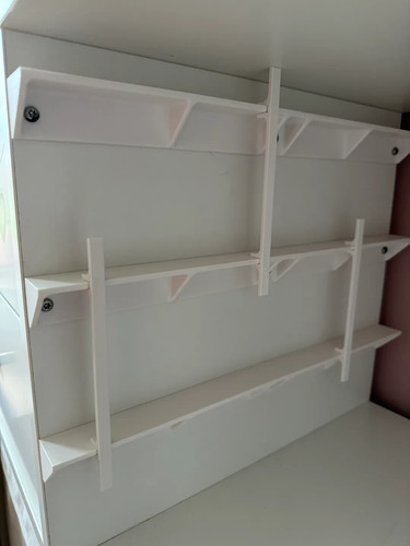 Ikea kallax trofast - ikea,
