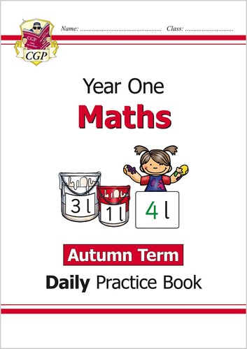 Ks1 maths year daily - ks1,