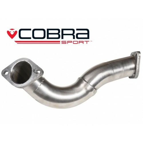 Subaru brz over pipe cobra - subaru,