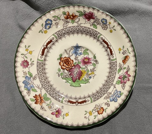 Spode chinese rose - chinese, for