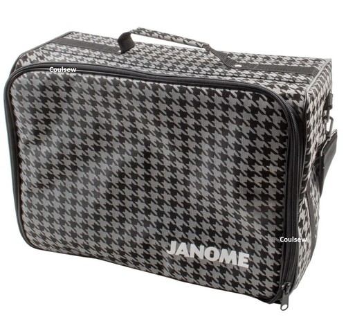 Genuine janome sewing - janome, machine