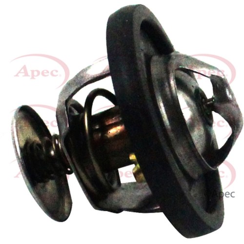 Coolant thermostat for - coolant,