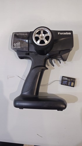 Futaba t3prka 4ghz fhss - futaba,
