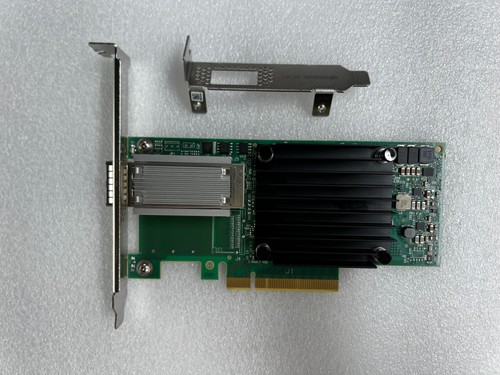 Mellanox mcx453a fcat - mellanox, mcx453a-fcat