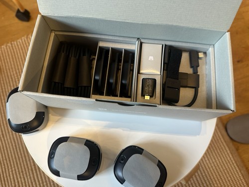 Htc vive ultimate tracker - vive,