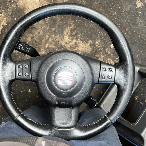 Seat leon cupra - cupra, complete
