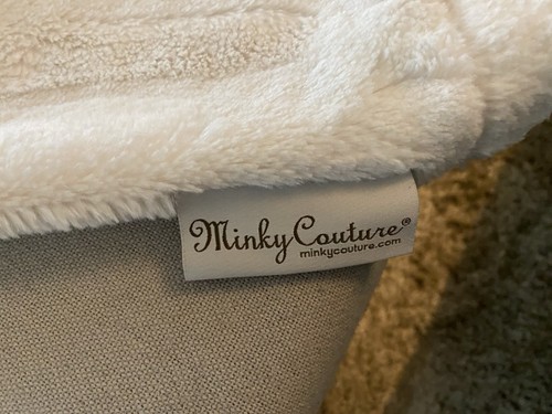 Minky couture extra - minky,